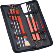 10-Piece BBQ Set 3