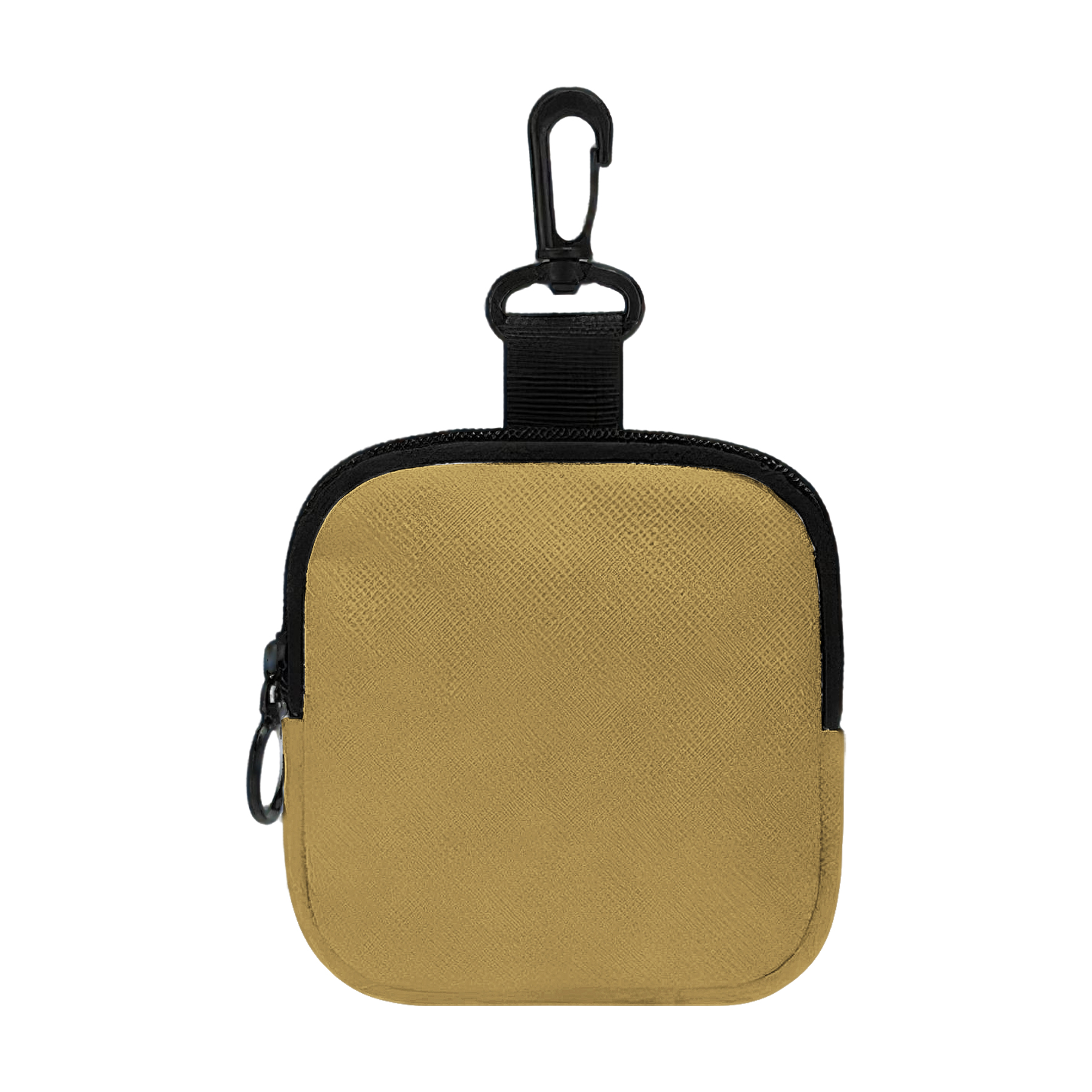 Coin Purse Keychain 6