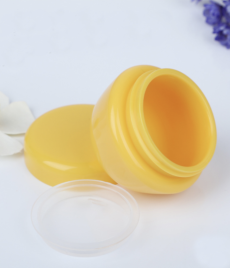 20ml Bottle Cream Jar 5
