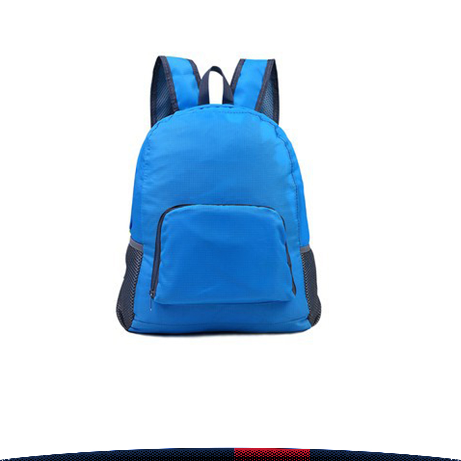 Pedec Folding Backpack, custom backpack with logo imprint 14