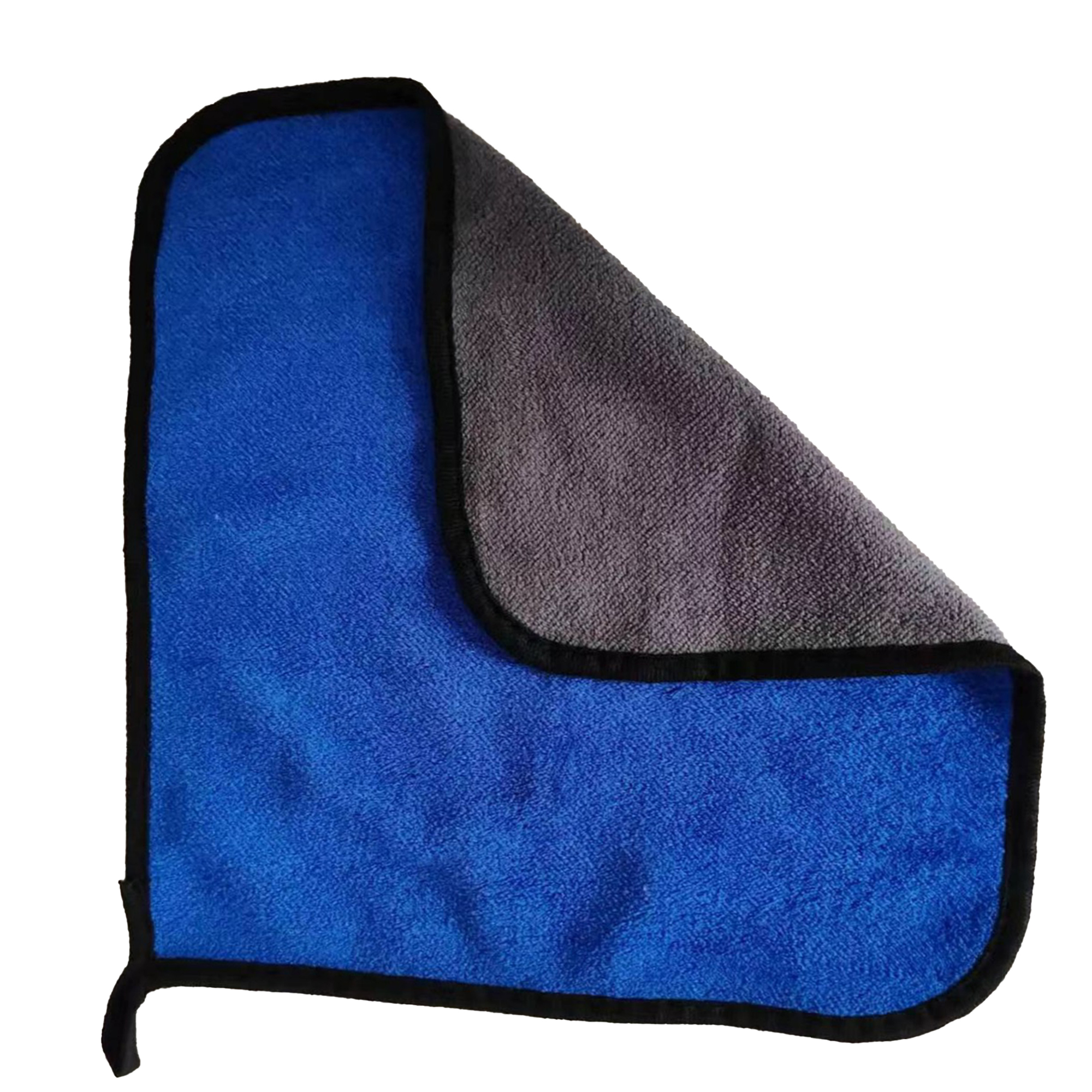 Polyester Car Drying Towel 1