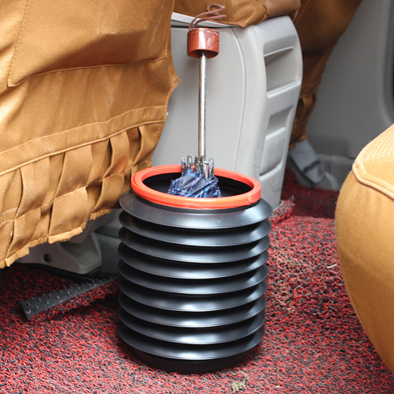 Foldable Carrying Buckets 4L 4