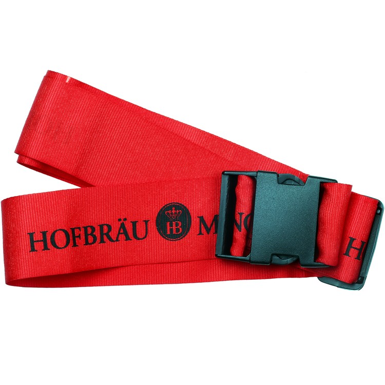 Cosmo Express Luggage Belt 1