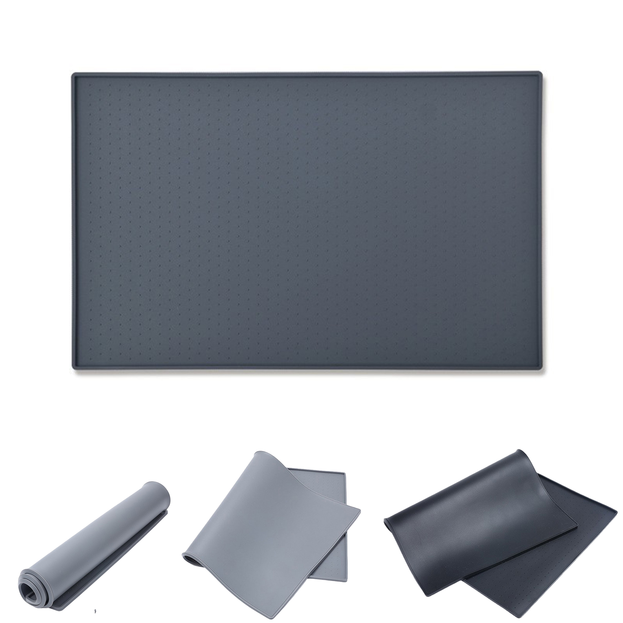 Spill Guard Pet Mat 2