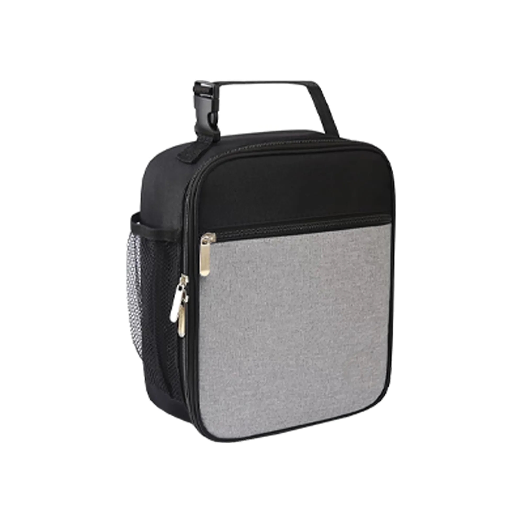 Universal Insulated Lunch Bag 9.06" x 10.63" x 3.54" 5