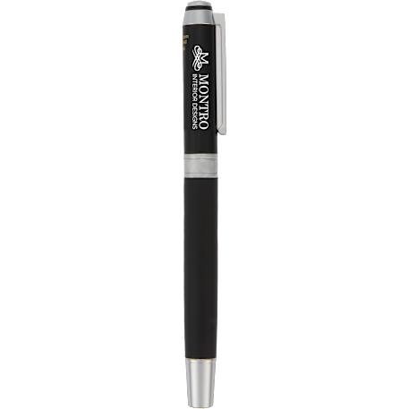 Hyde Recycled Brass Gel Rollerball 83