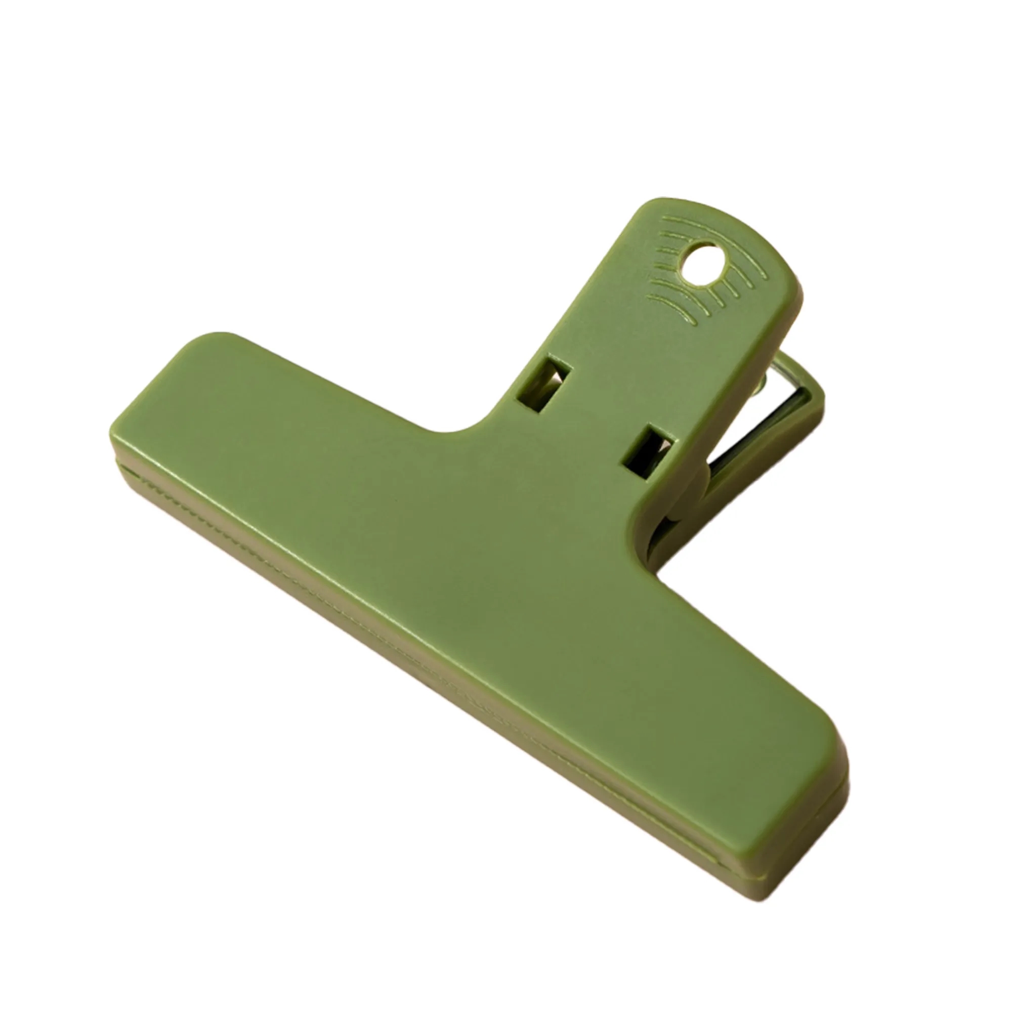 Long Tail Plastic Clip 11