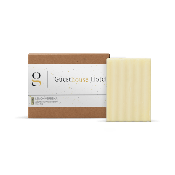 3 oz. Lemon Verbena Bar Soap