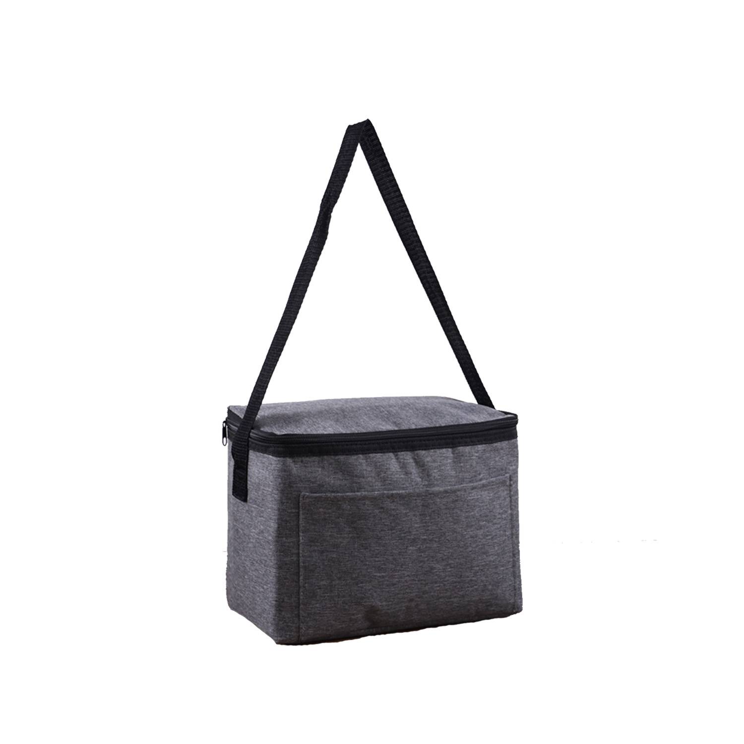 Oxford Large Capacity Portable Lunch Insulation Bag 2