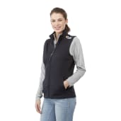 Women's BOYCE Knit Vest 21