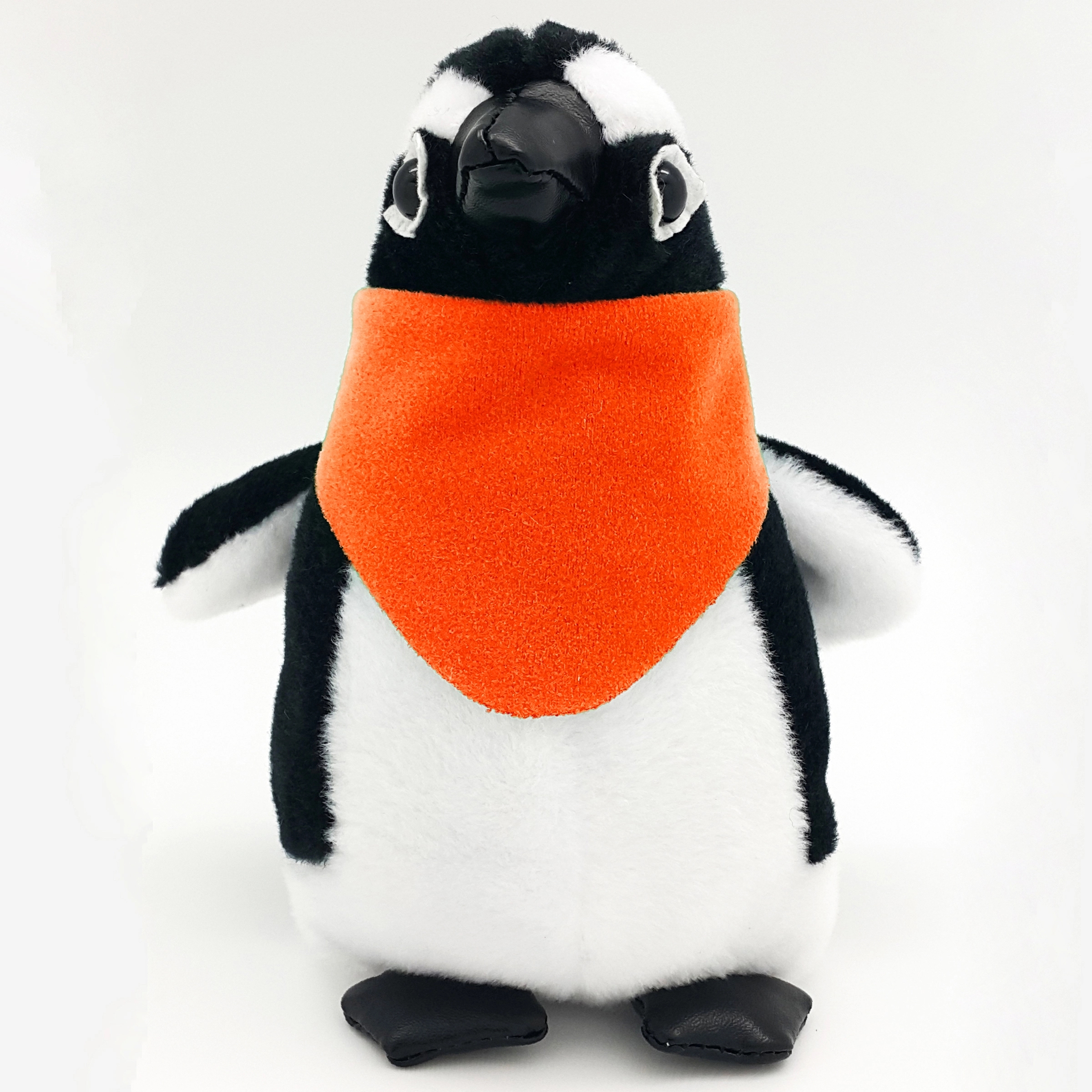 EQP 96+ Christmas 7" Sea Life Penguin 7