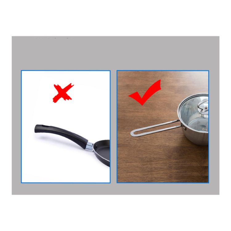 Silicone Hot Handle Holder 12