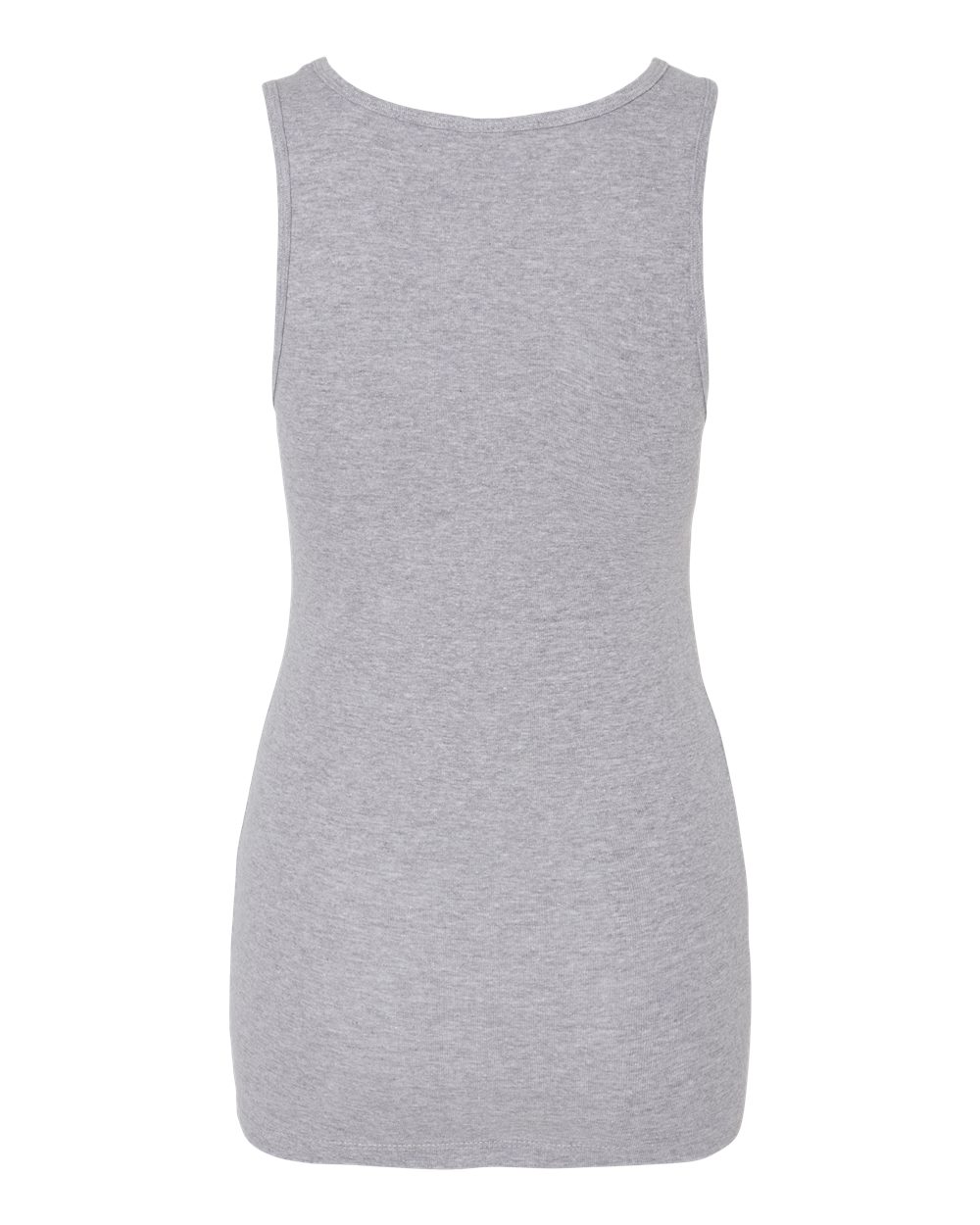 Women's Micro Rib Tank