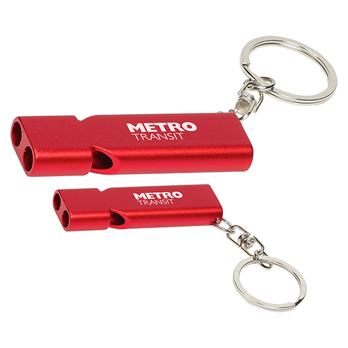 Quick-Alert Safety Whistle 3