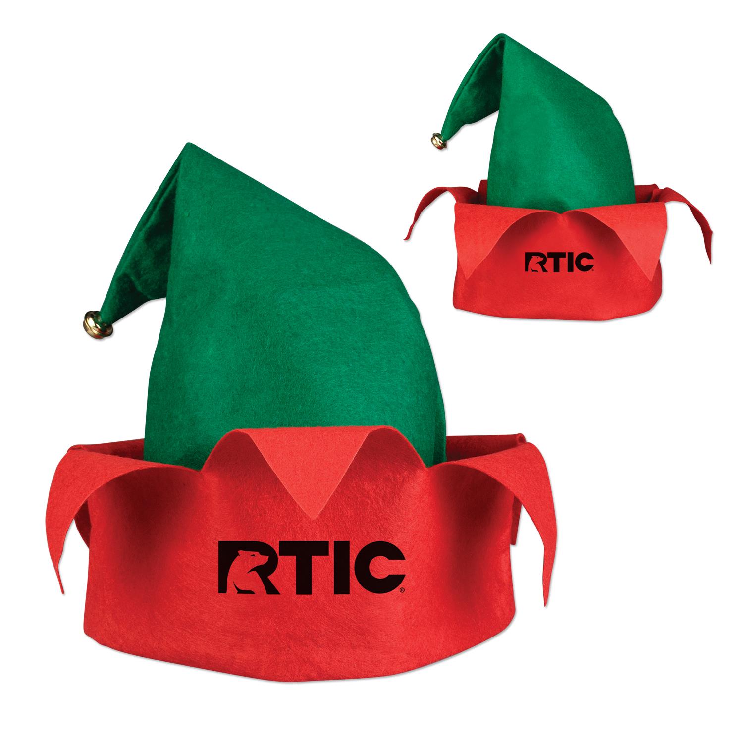 Elf Hat 3