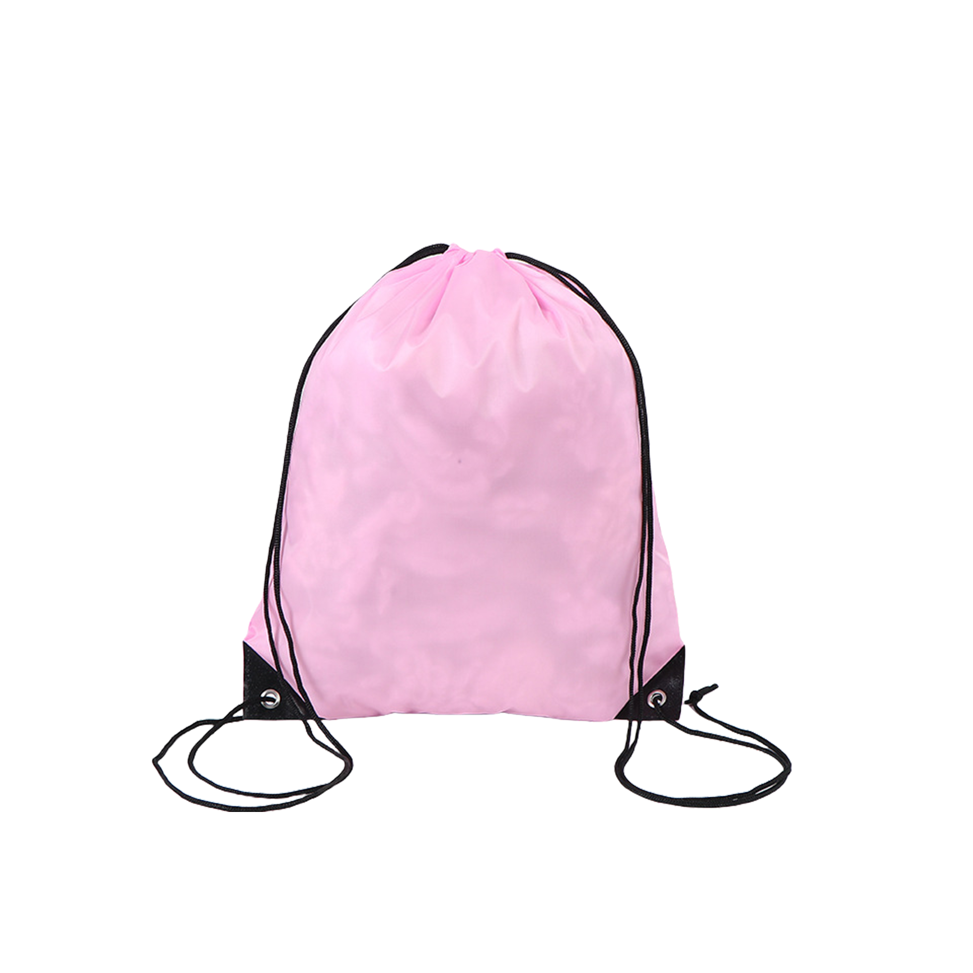 Polyester Drawstring Backpack 1