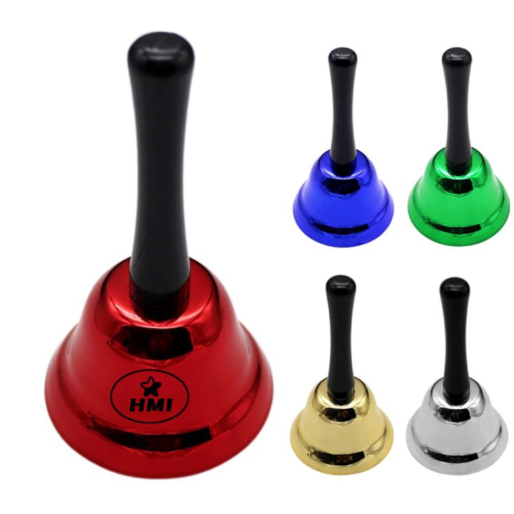 Hand Bell 1