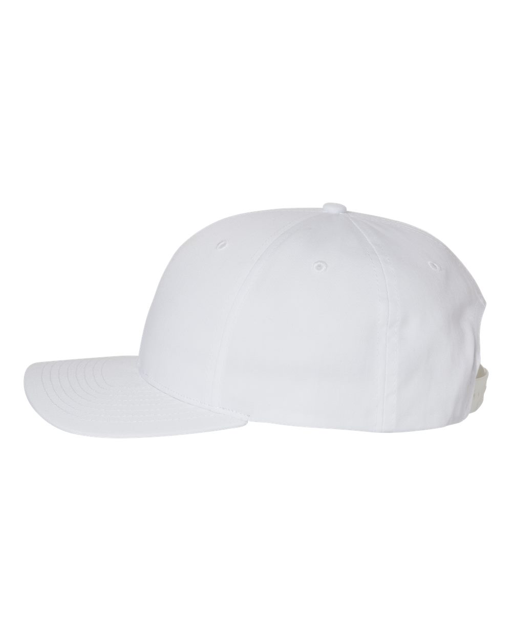 Pro Twill Snapback Cap - 212 31