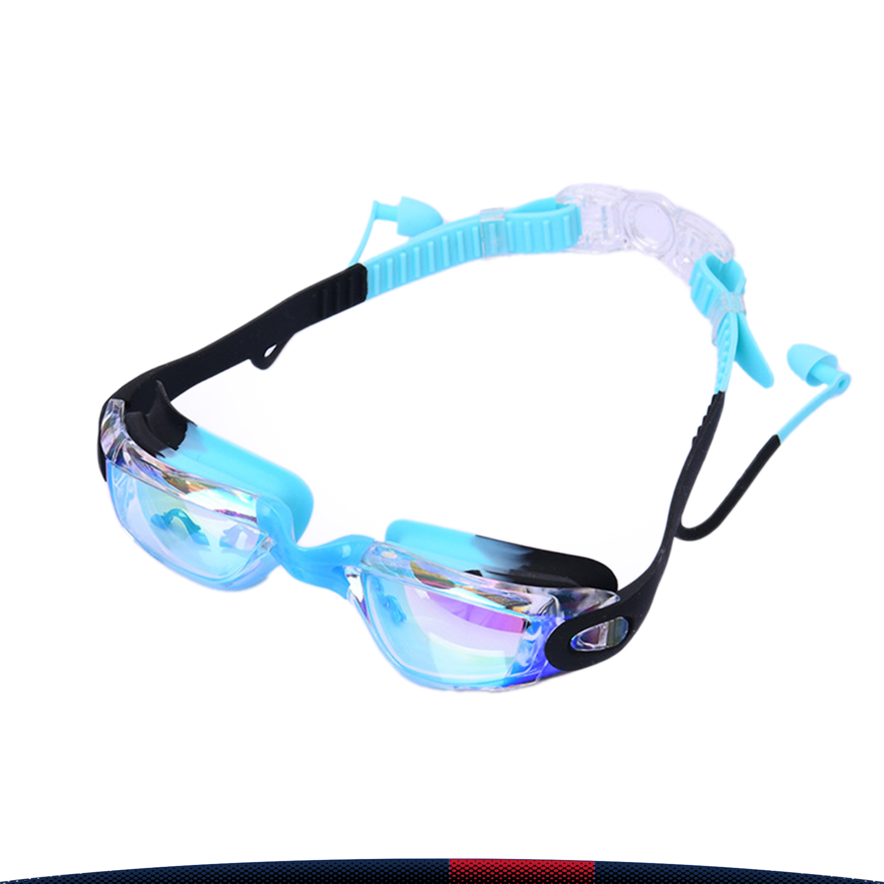Talio Kids Swimming Goggles 5