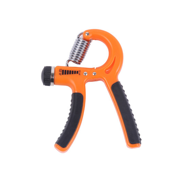 Adjustable Hand Exercise Grip 10
