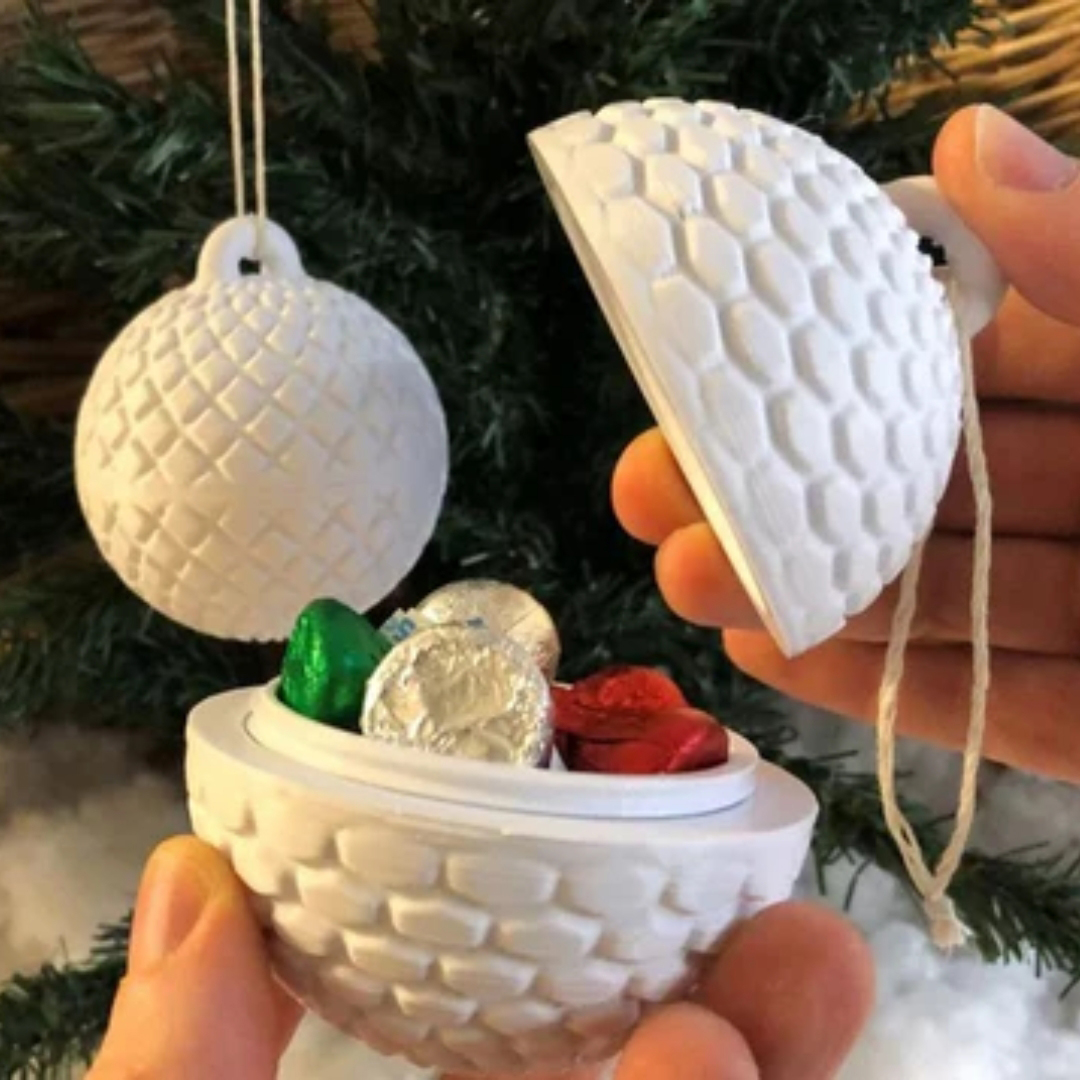 3D Printed Custom Item 7