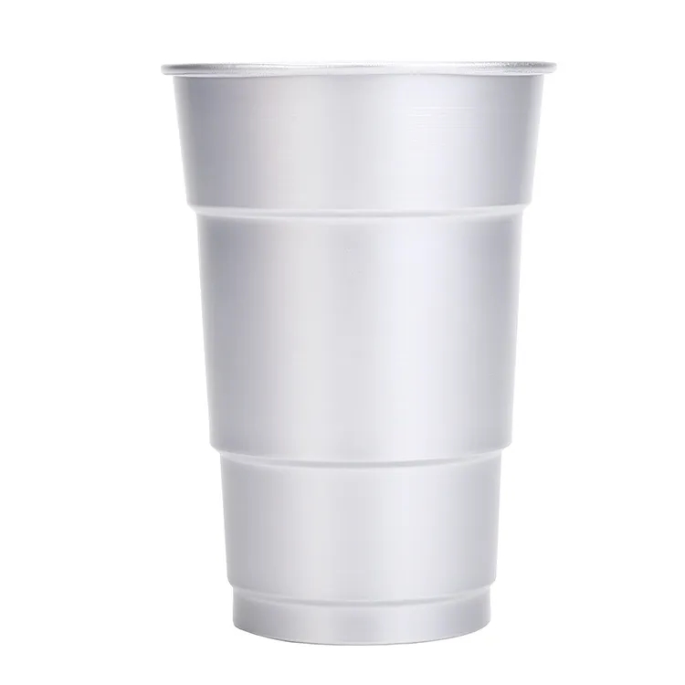 16oz Aluminum Party Camping Cup 5
