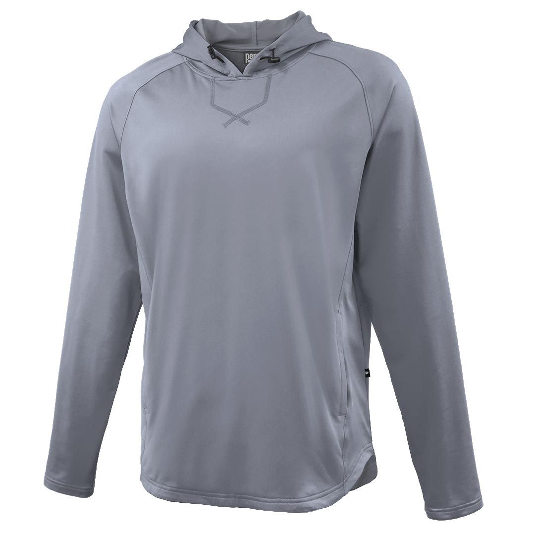 Pennant Ace Hoodie 1