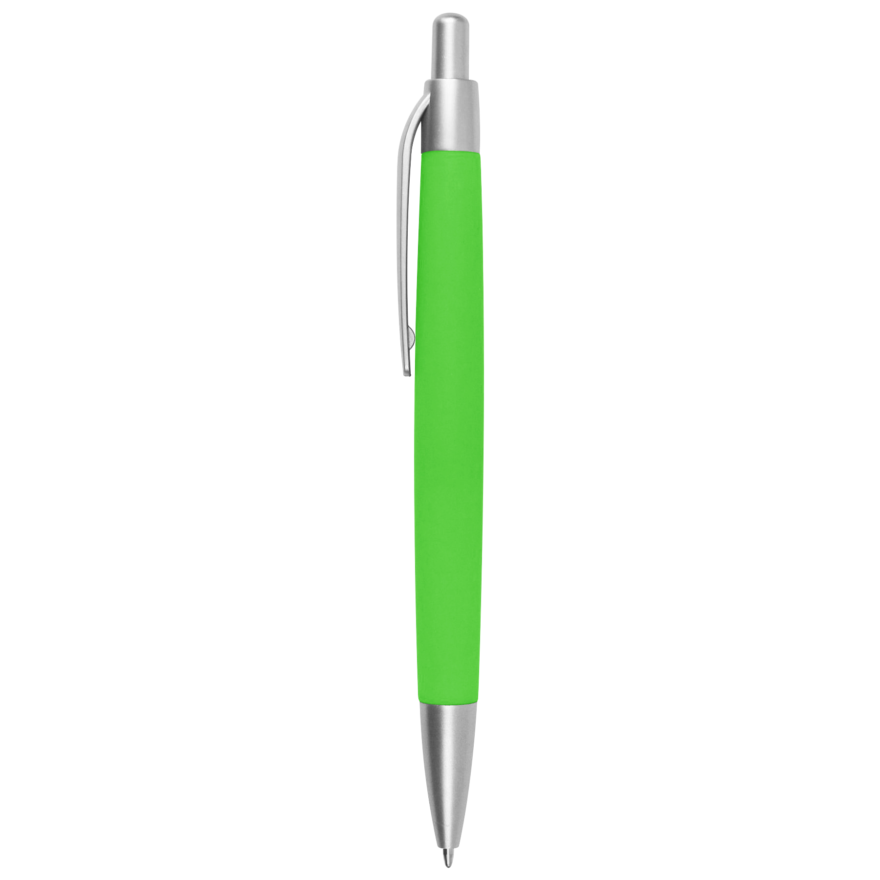 Grip Ballpoint Pen 1