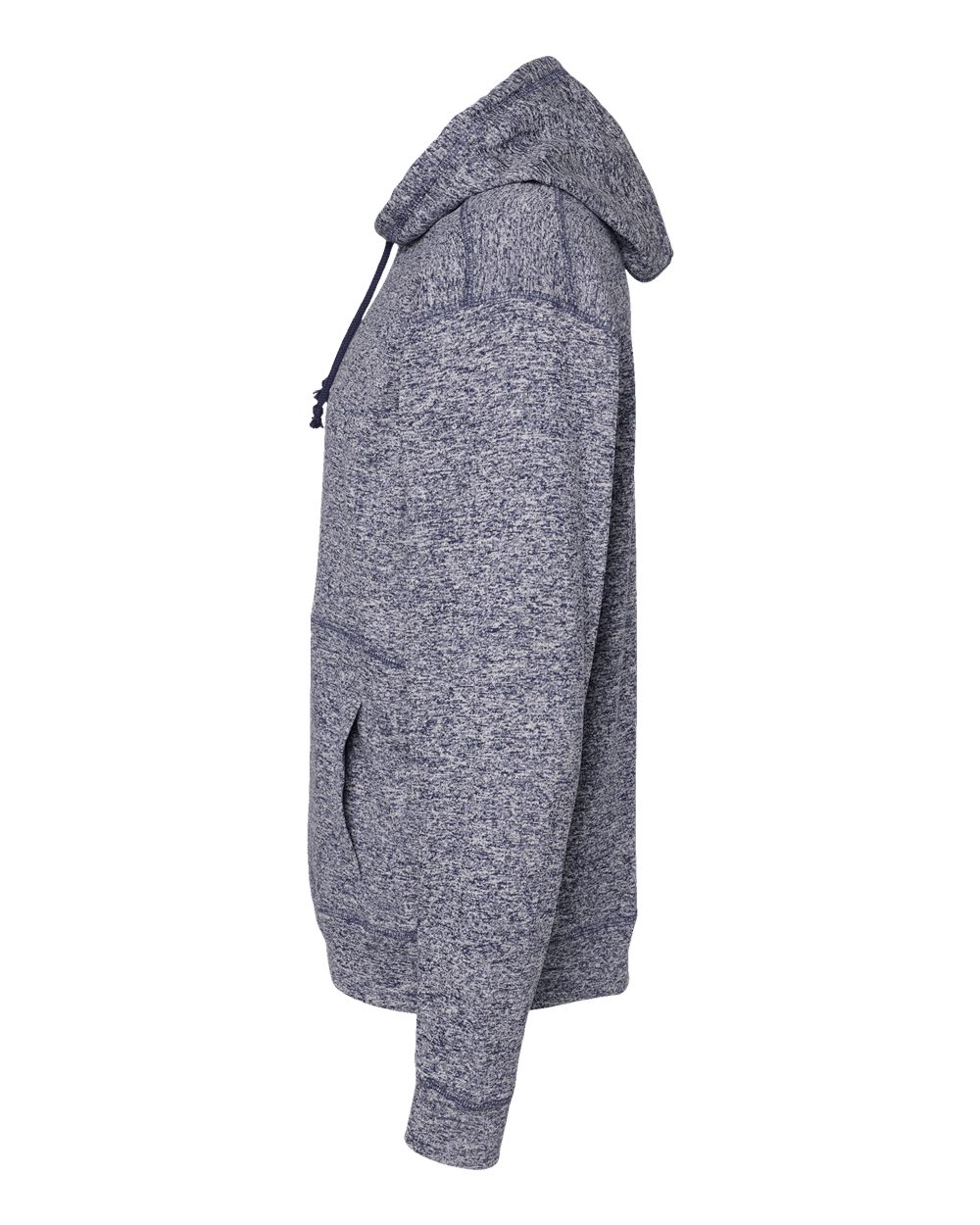 Men's Cosmic Fleece Hooded Sweatshirt - 8613, custom hoodie or sweatshirt with logo imprint 29