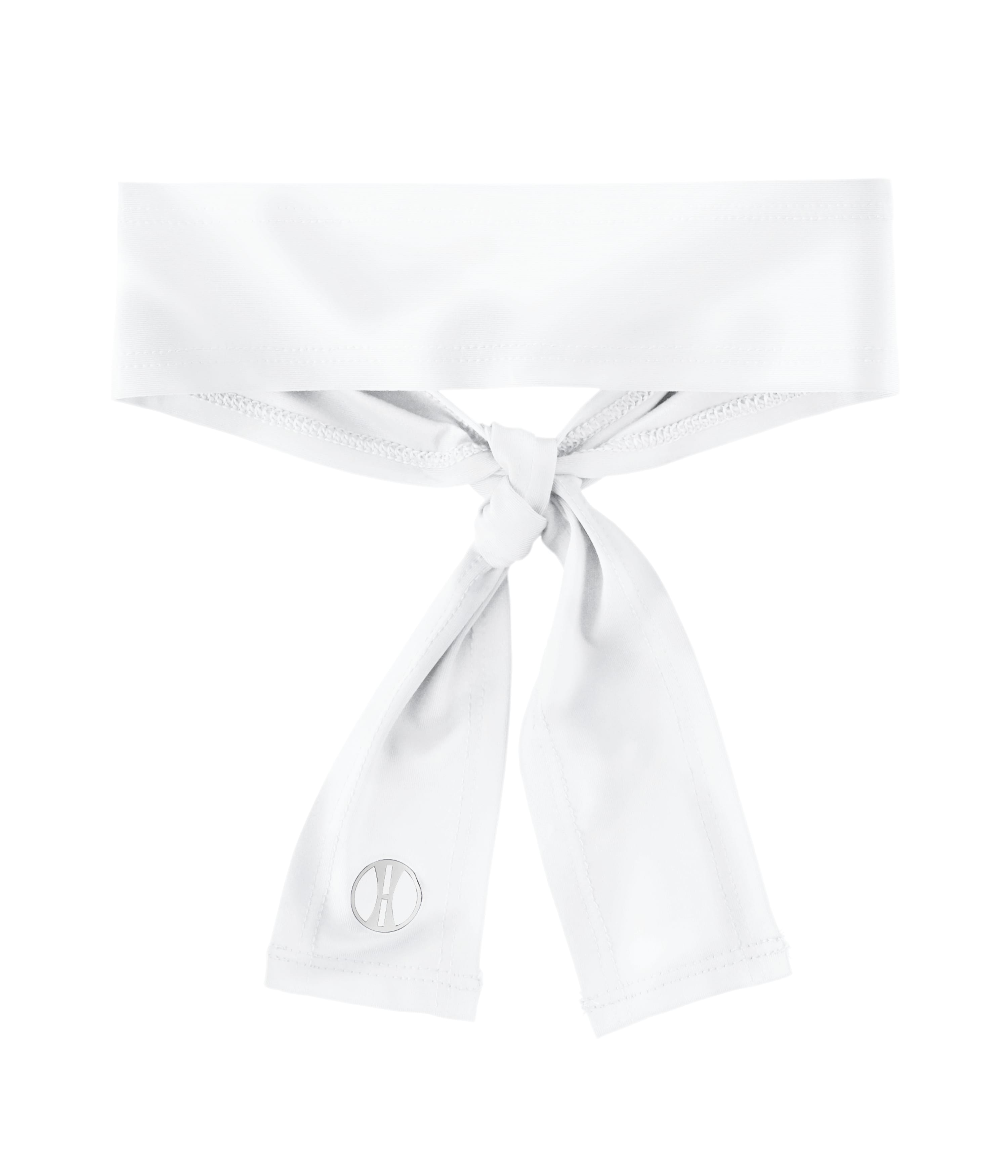 Zoom Tie Headband 2