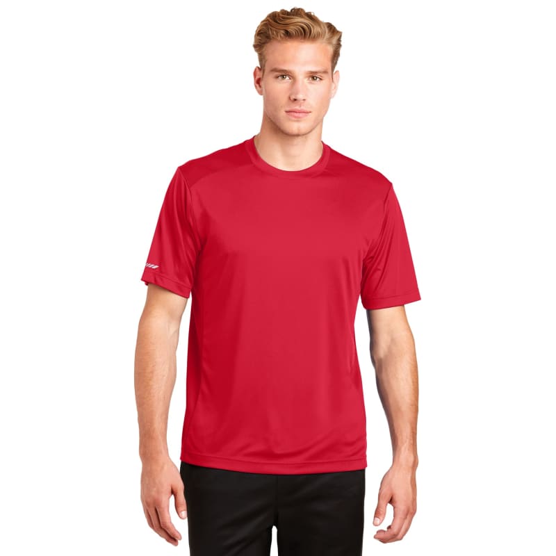 Sport-Tek PosiCharge Elevate Tee. 24
