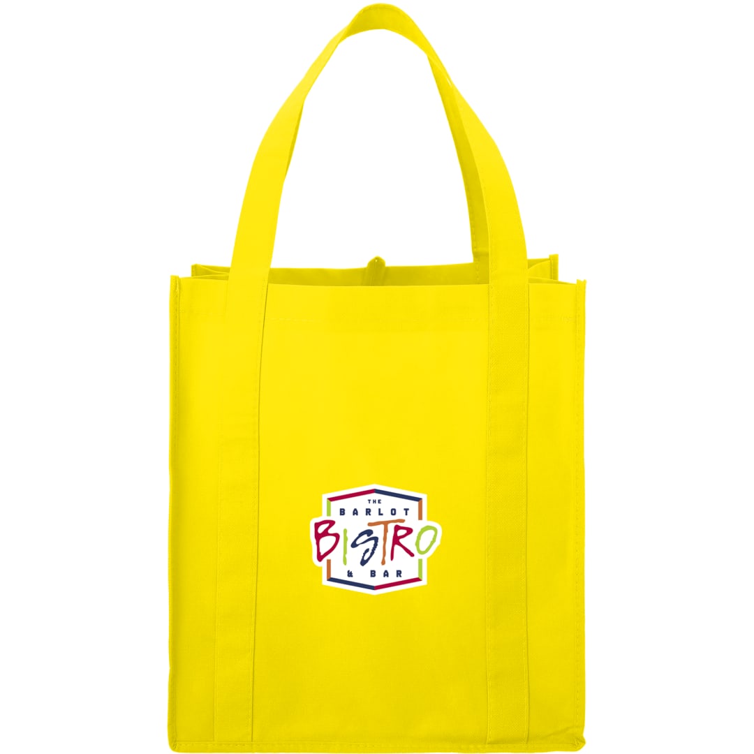 Hercules Non-Woven Grocery Tote 305