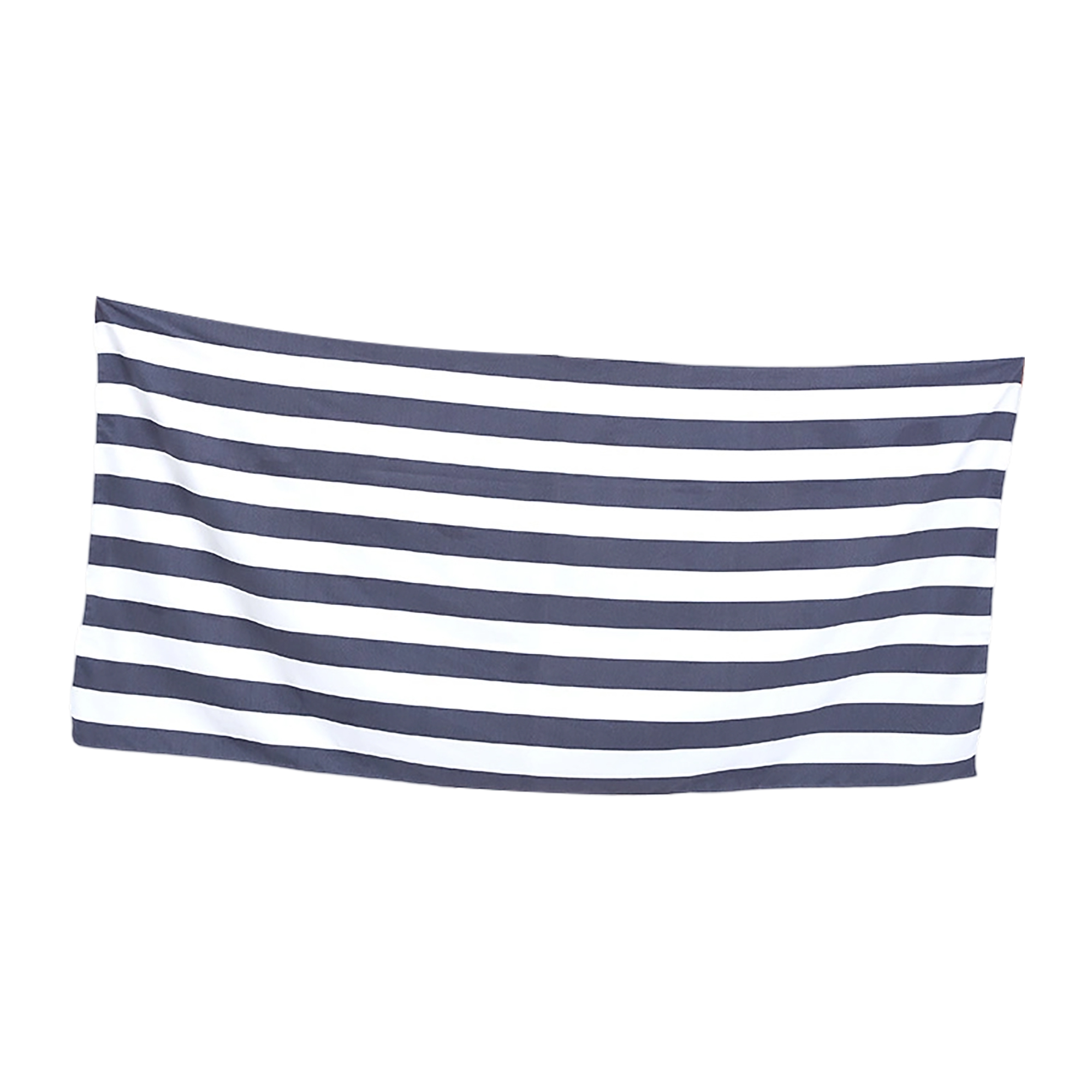 Polyester Microfiber Beach Towel 60 x 30" With Full Color Printing 9