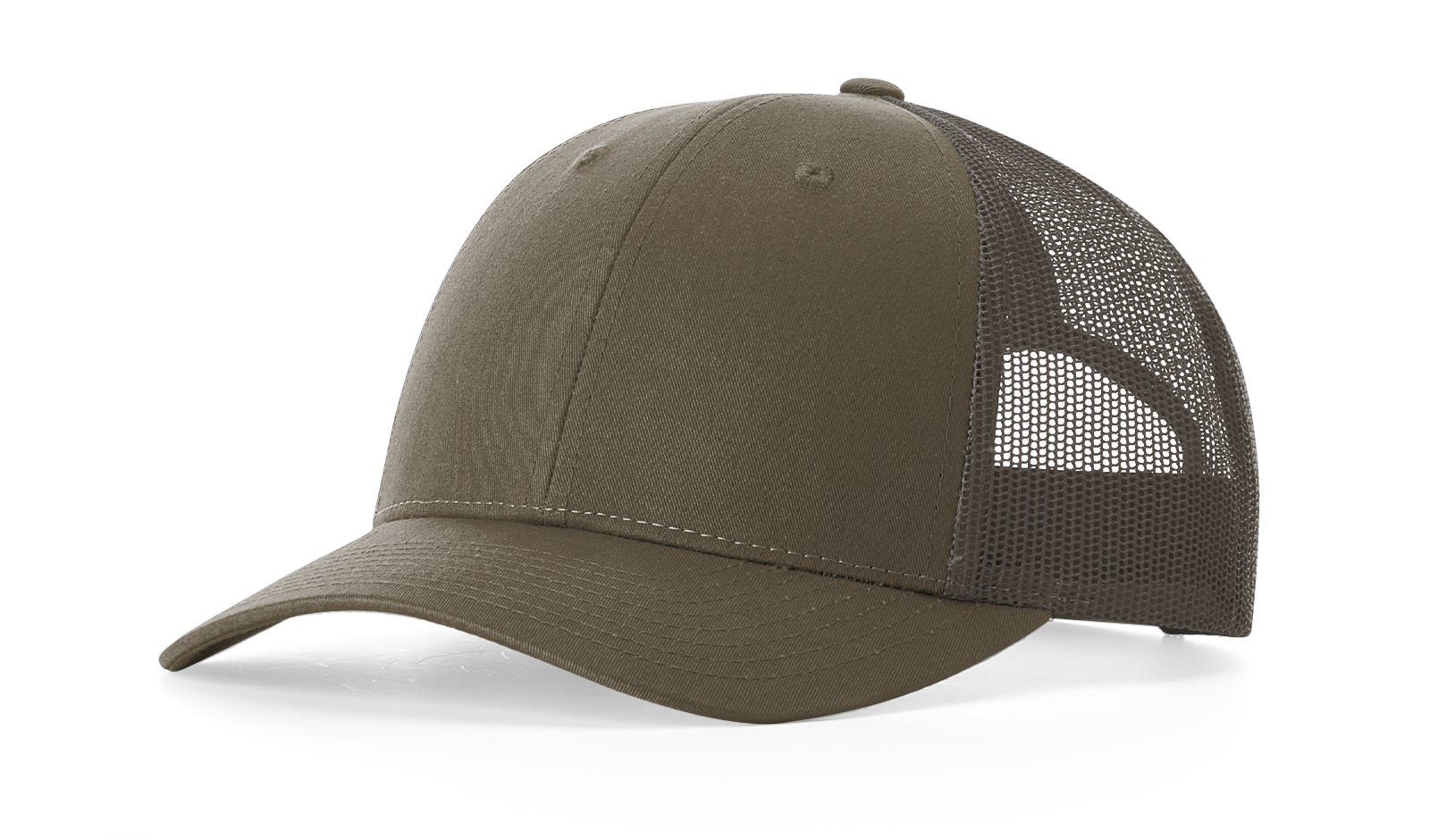 Low Pro Trucker 45