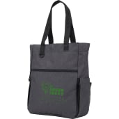 Luna RPET Convertible Backpack Tote 42