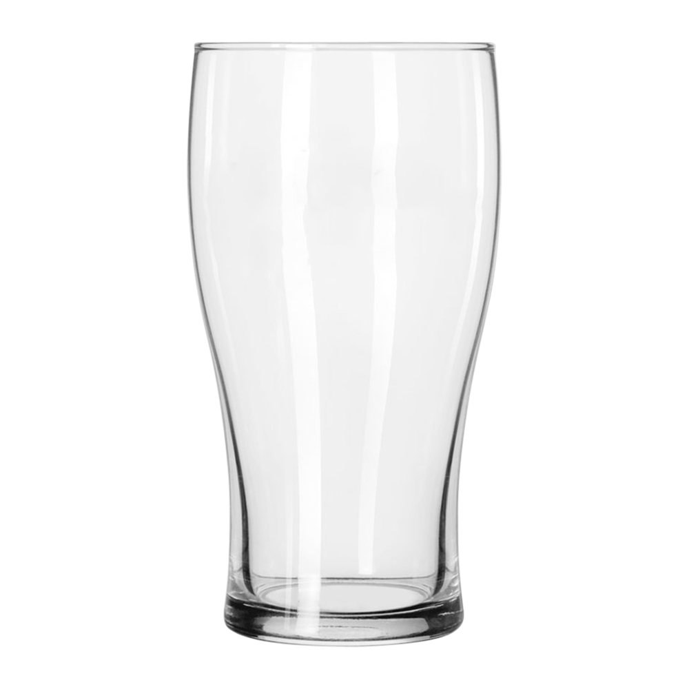 20oz. Classic Pub Glass 2