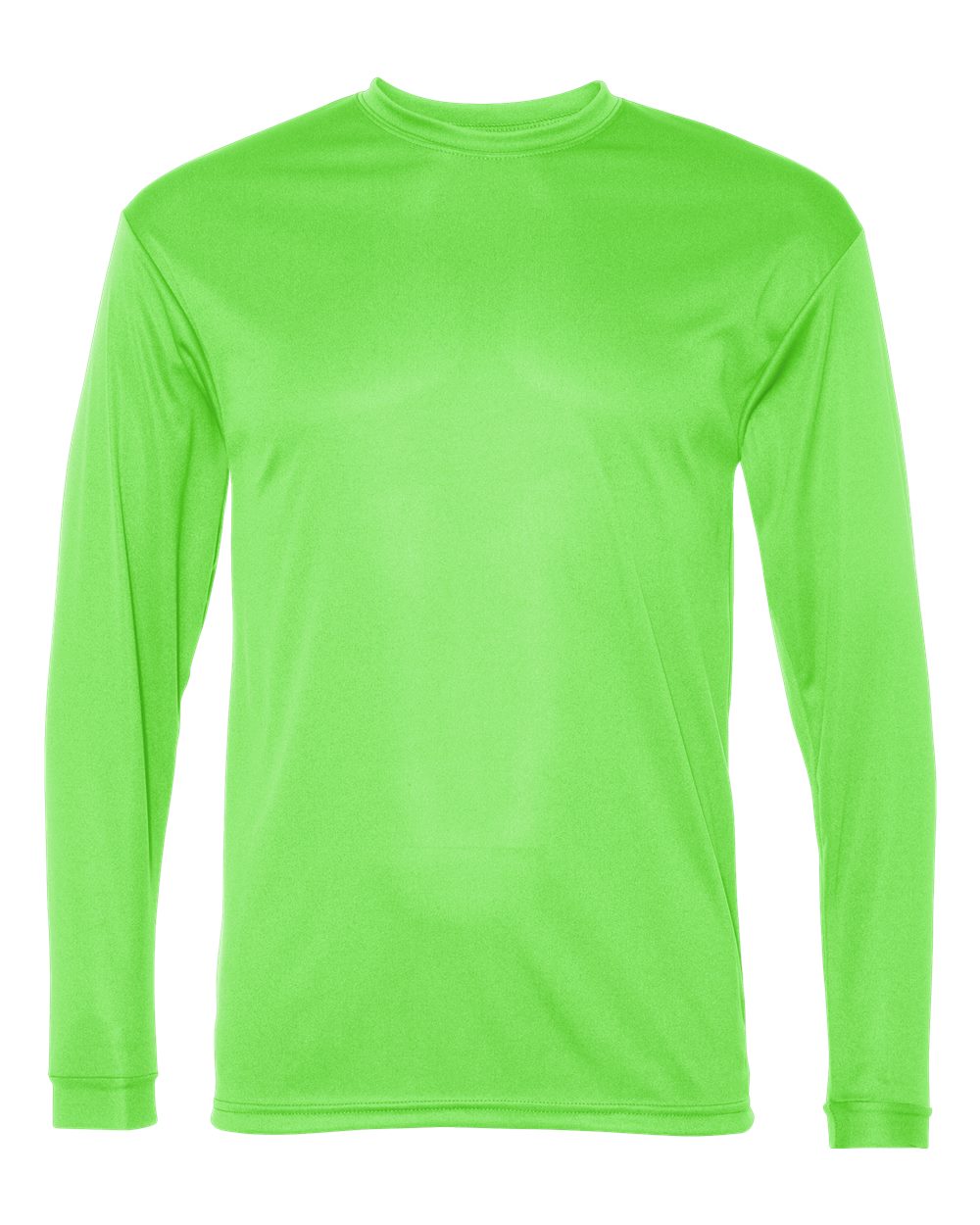 Unisex Performance Long Sleeve T-Shirt - 5104 41