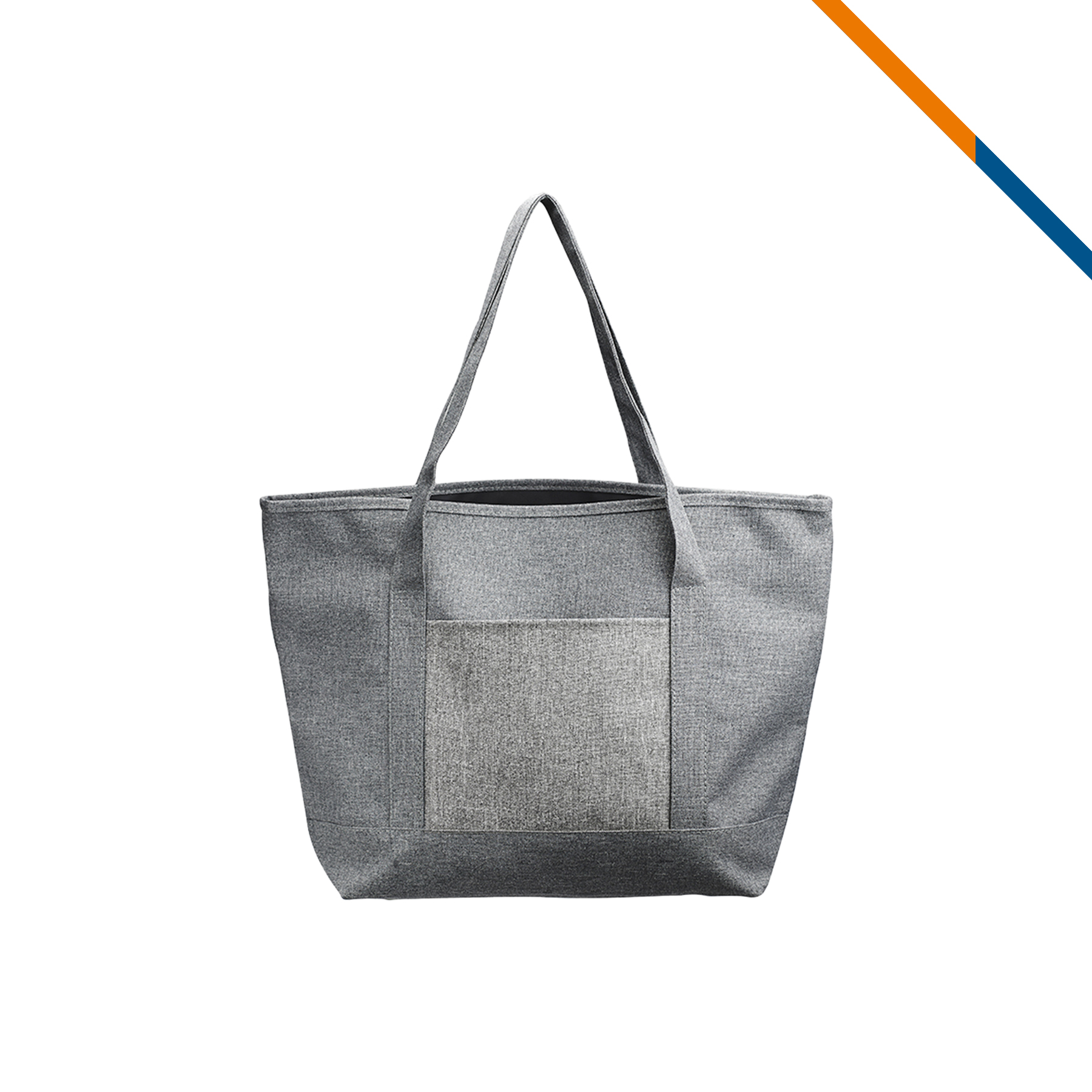 Wantoon Tote Bag 6