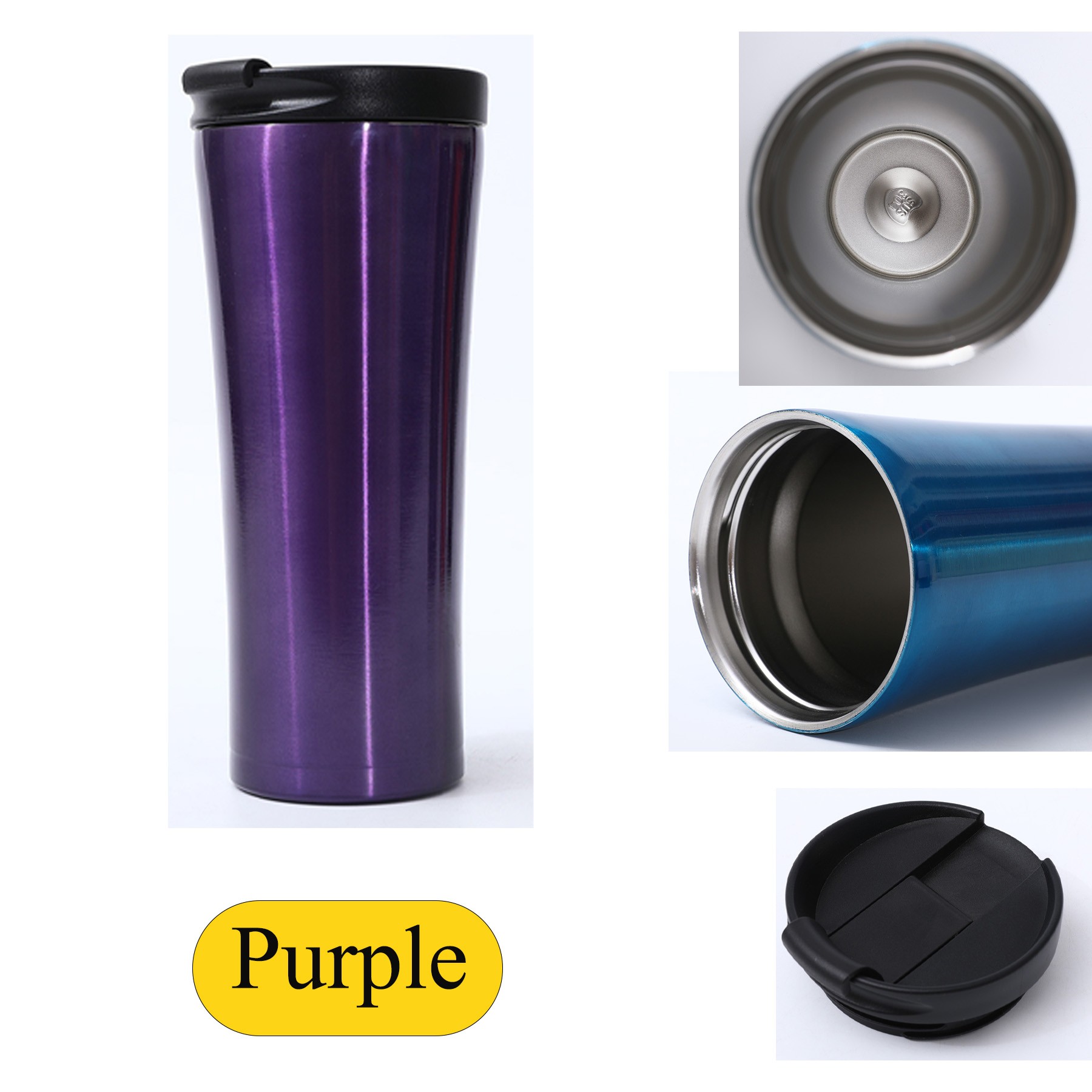 Coffee Travel Mug For Home 2