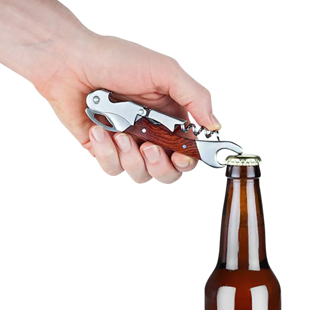 Admiral Double-Lever Corkscrew 6