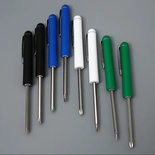 Custom Pocket Screwdriver with Magnet 3