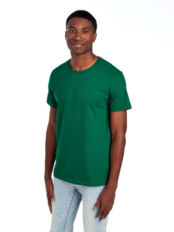 FRUIT OF THE LOOM Sofspun™ Unisex T-Shirt 21