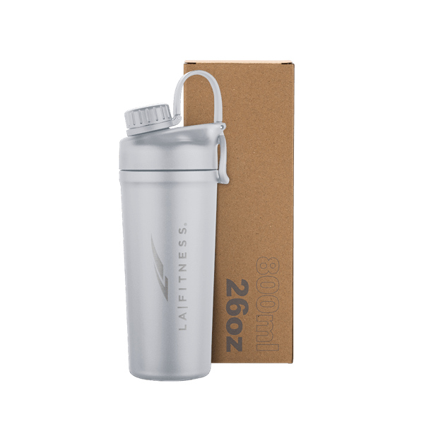 Topeka 26oz Vacuum Shaker 65