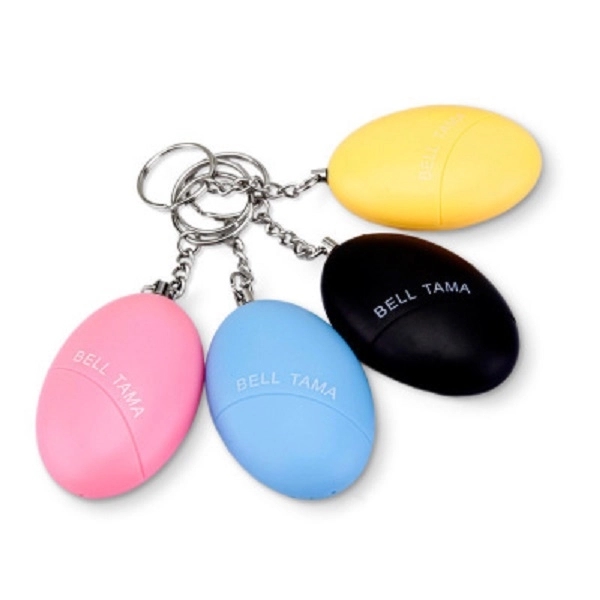 Personal Safety Alarm 1