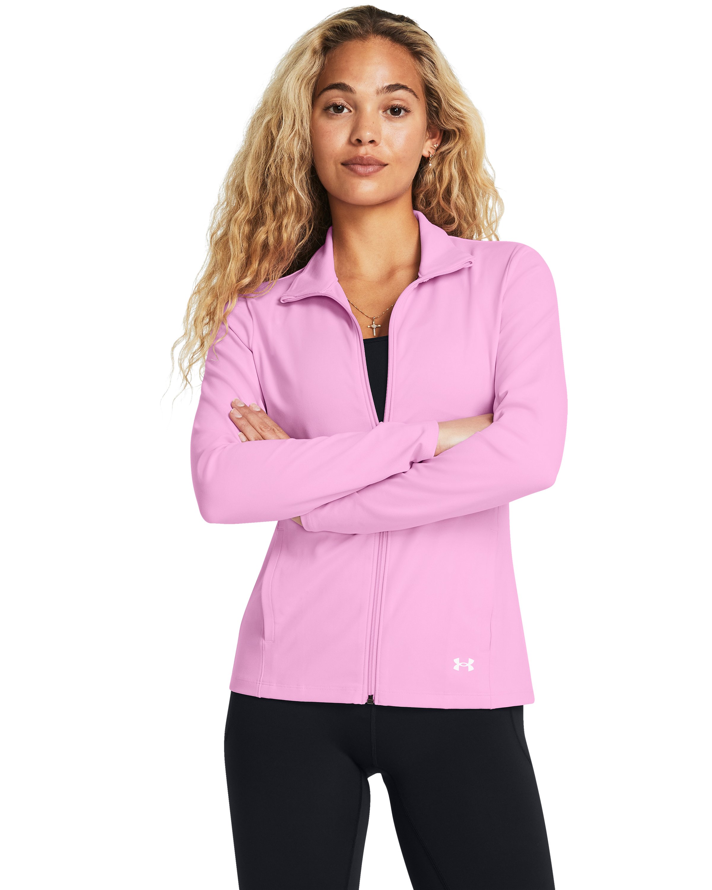UA Motion Women's Jacket 10