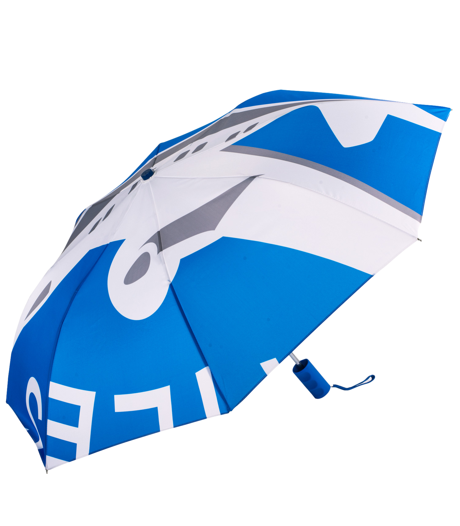 Full Color Folding Umbrella