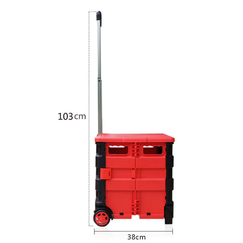 storage box trolley 3