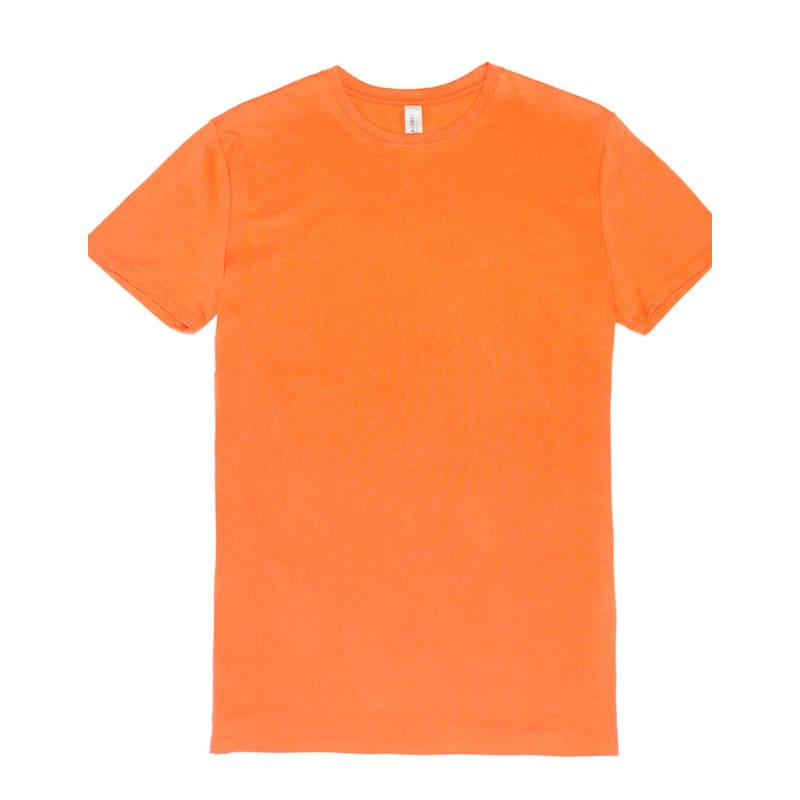 Threadfast Apparel Unisex Ultimate CVC T-Shirt 49