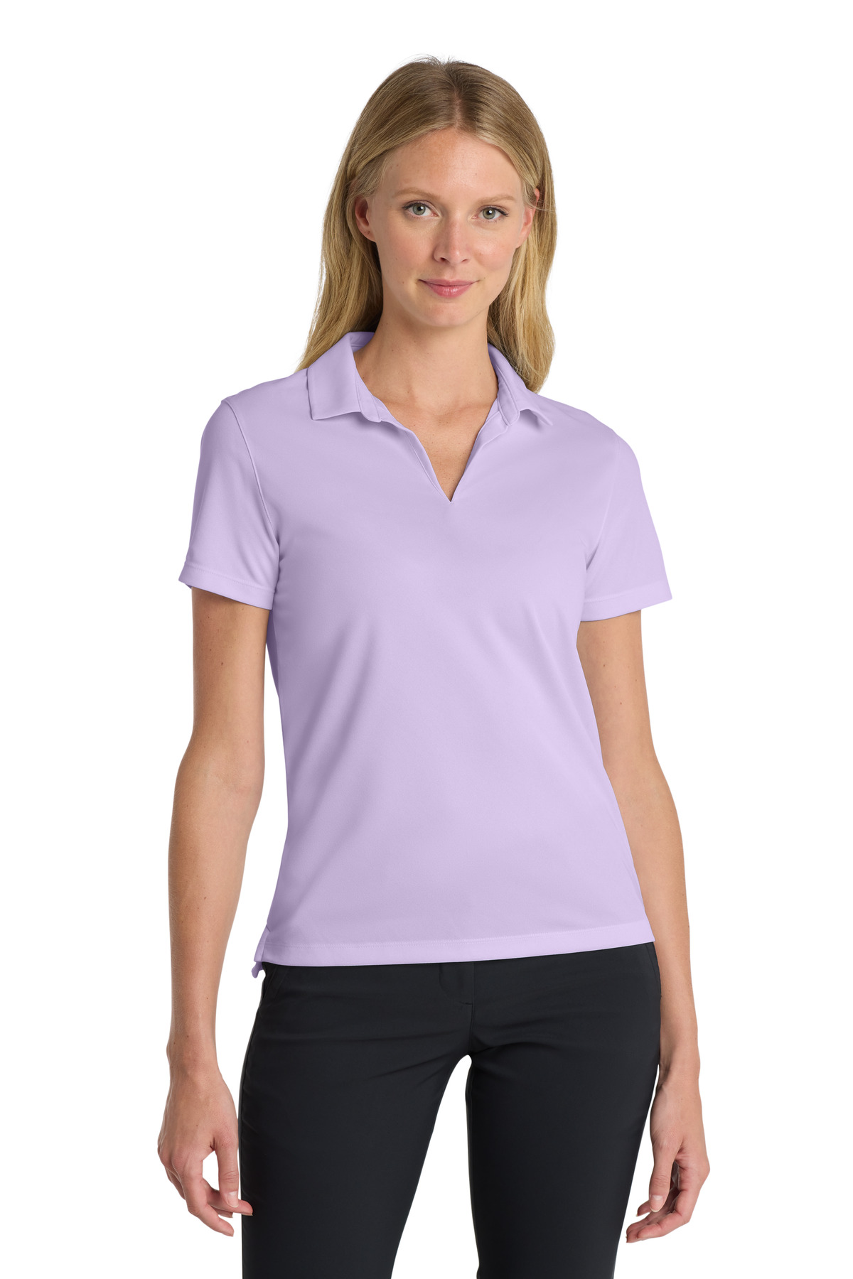 Nike Women's Dri-FIT Micro Pique 2.0 Polo NKDC1991 133