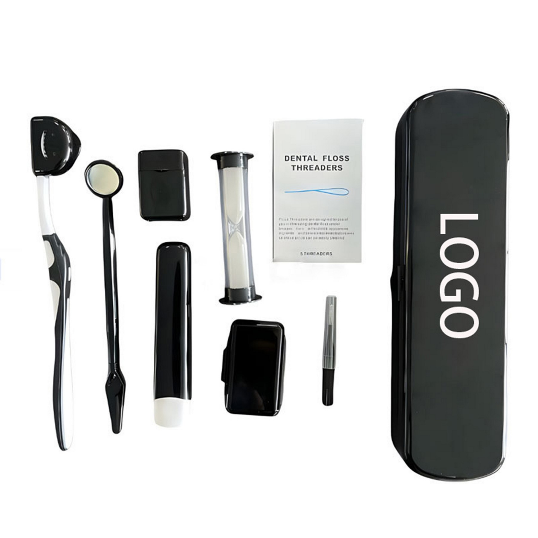 Orthodontic Oral Care Set